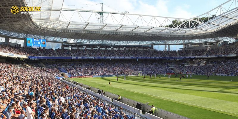 Nhận định Real Sociedad vs Barcelona 03h00 19/01: Đại chiến rực lửa tại "hiểm địa" xứ Basque