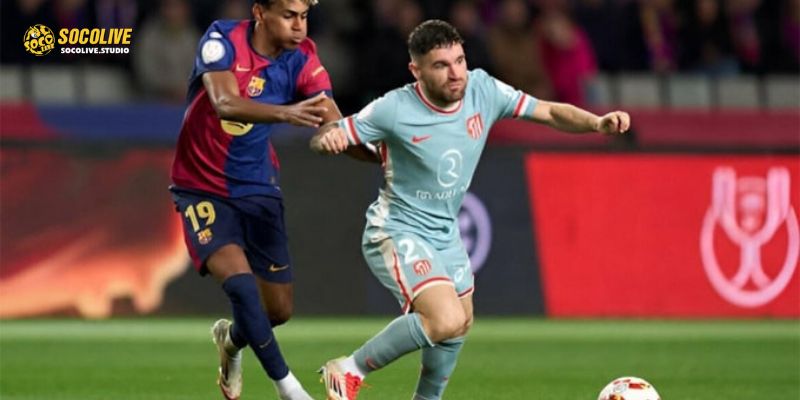 Thầy trò HLV Diego Simeone sẵn sàng giăng bẫy phòng ngự thực dụng để chặn đứng Gã khổng lồ