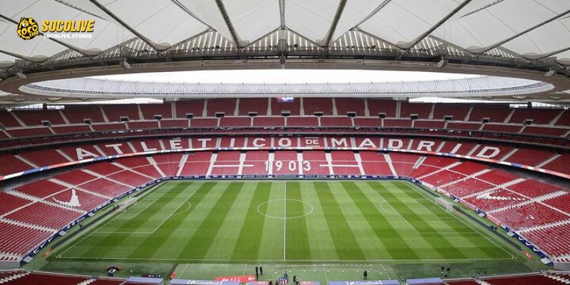 Nhận định Atlético de Madrid vs Barcelona 02h00 05/04: Đại chiến rực lửa tại pháo đài Metropolitano